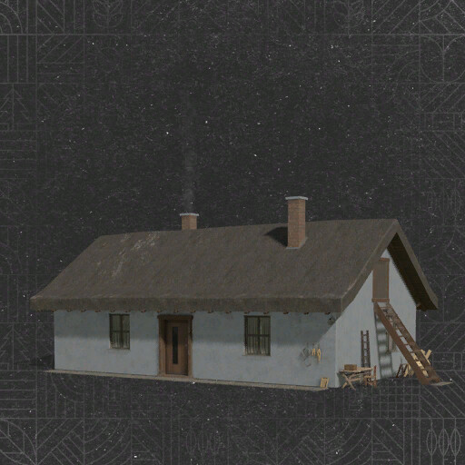 ThatchedHouse
