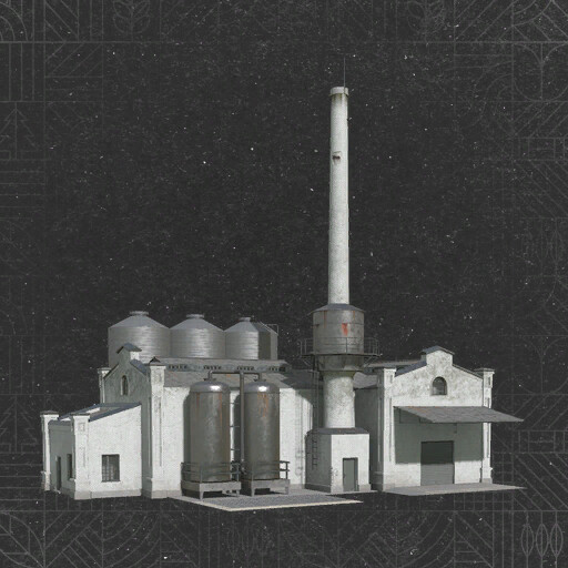 Mixing Mill