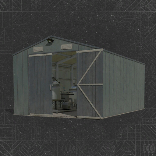 Small Farm Dairy