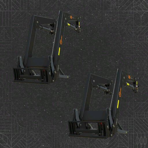 Hauer XB Pack