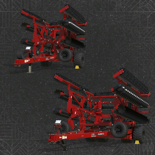 Case Speedtiller Pack