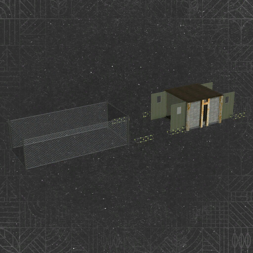 Underground Storage