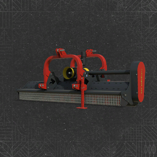 Seppi M S9 Base