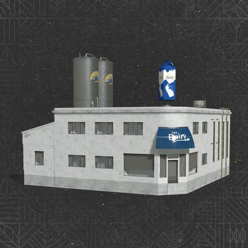 Special Dairy