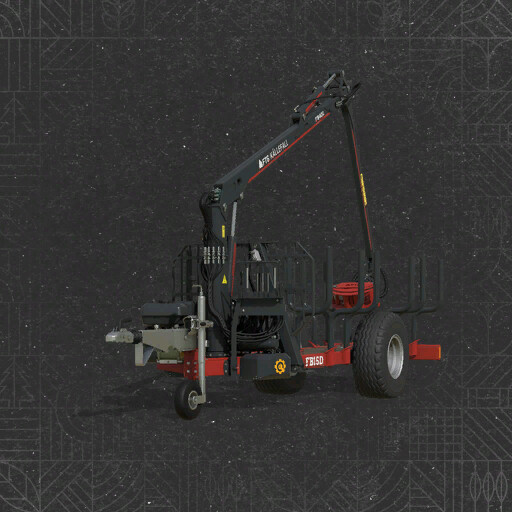 FTG FB15D