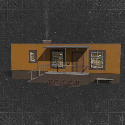 Village Shop