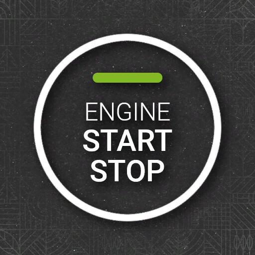 Engine Start Plus