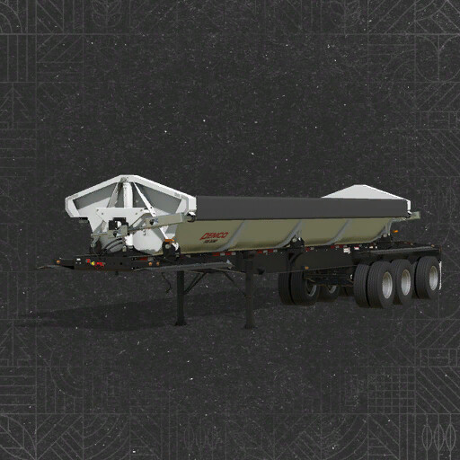 Demco SideDump
