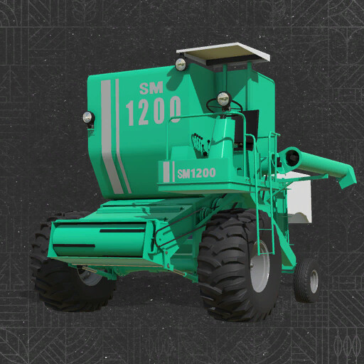 SM 1200