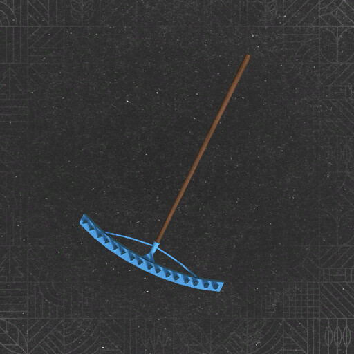 Rake