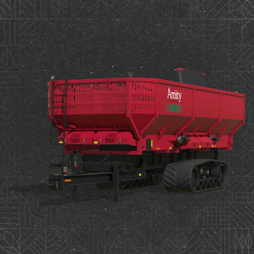 Amity BeetCart