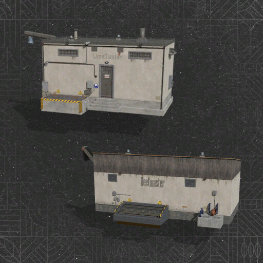 Production Pack