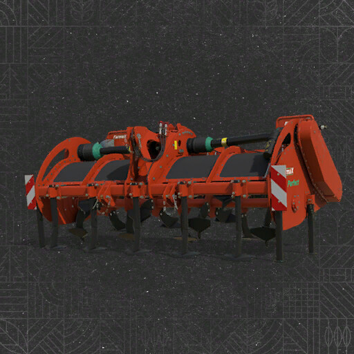 Farmax DRP300 Perfect