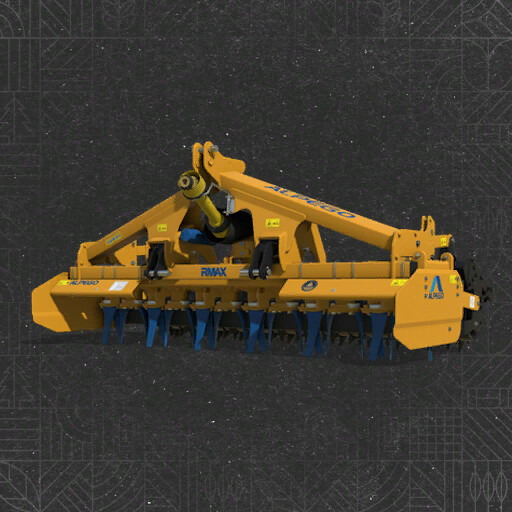 Alpego RmaX-300