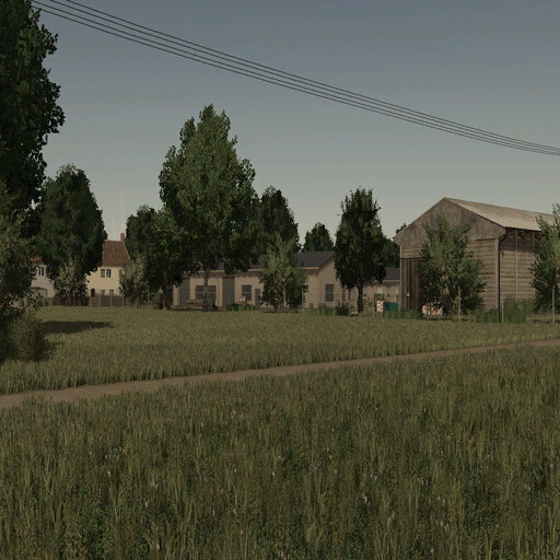 Welcome To Lehndorf