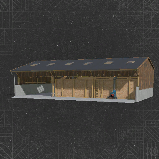 Hay Dryer