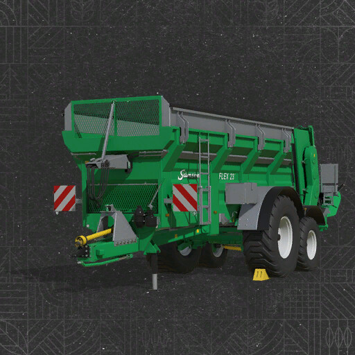 Samson Flex 2023