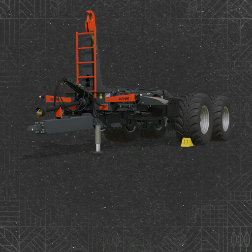 Devès AC210