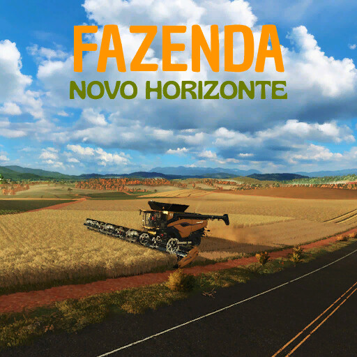 New Horizon Farm