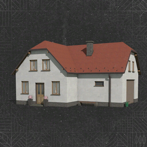 Farm House