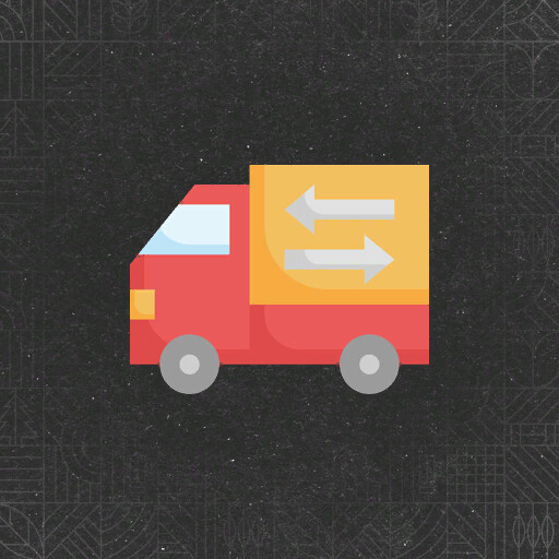 Trade Vehicles