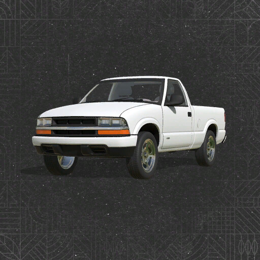 Lizard S10 1998