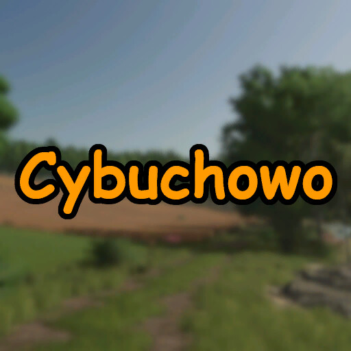 Cybuchowo