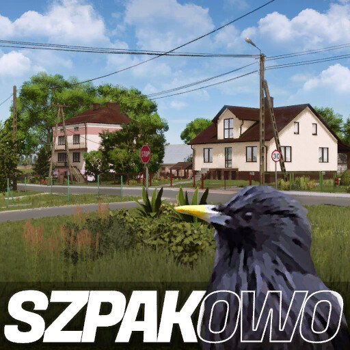 Szpakowo
