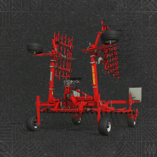 Einboeck Aerostar-Exact 600