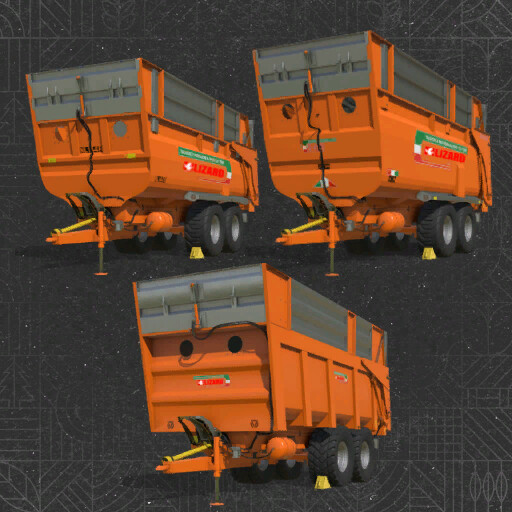 Dumper NL