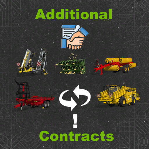 Additional-Contracts
