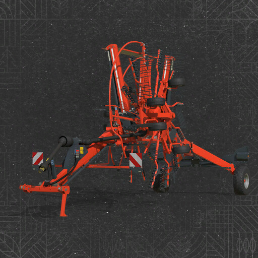 Kuhn GA 8030
