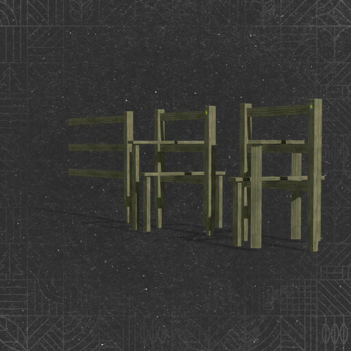 British Stile Pack (Prefab*)