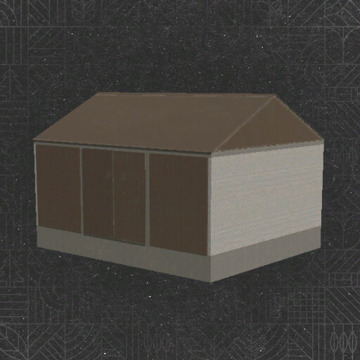 Small Barn