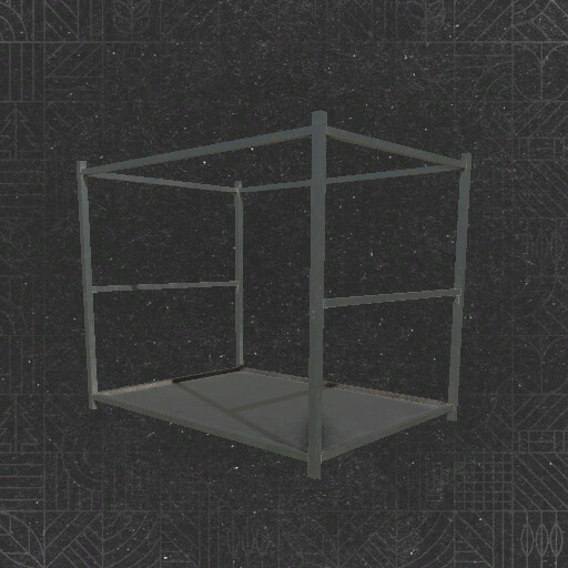 Accessory Stand