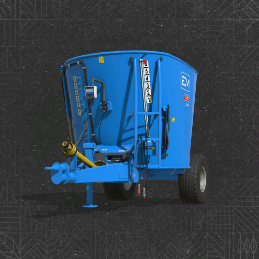 EuroMilk Rino FX500 Slim
