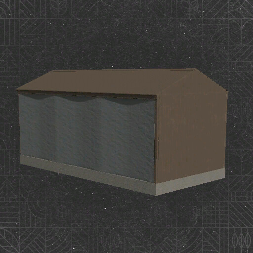 Shed 10x5