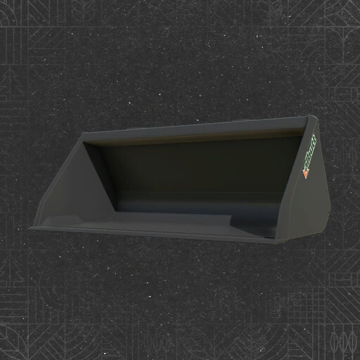 Albutt Stone Bucket