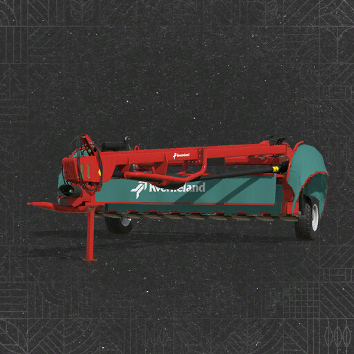 Kverneland 4140L