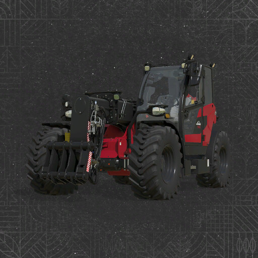 Linde YH40
