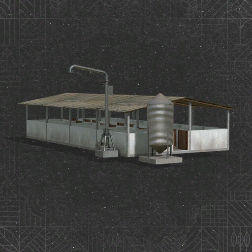 Pig Farm