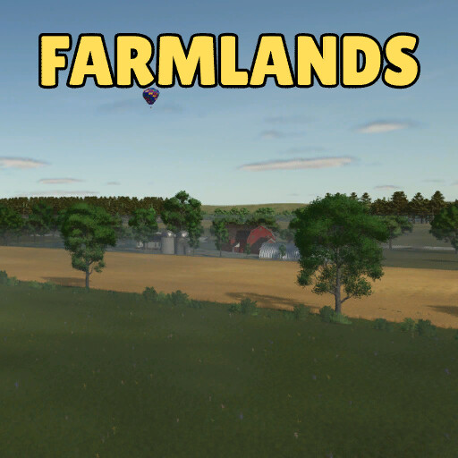 Farmlands