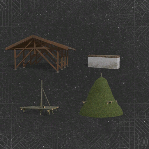 Village Pack