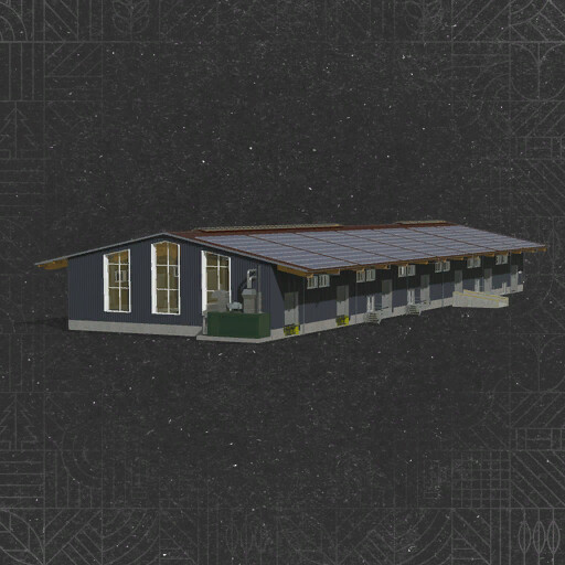 Logistics Center