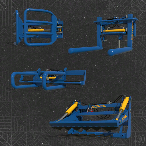 Göweil Equipment Pack