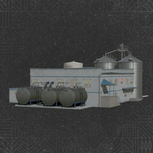 Mega Hub Production