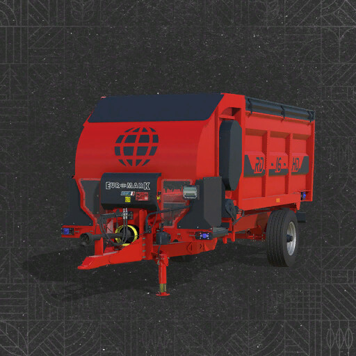 EuroMark RD16HD