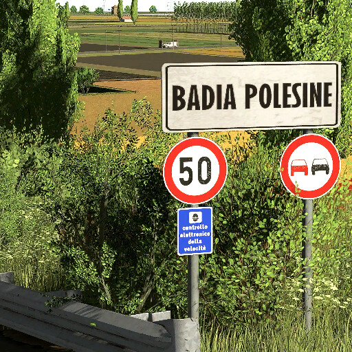 Polesine