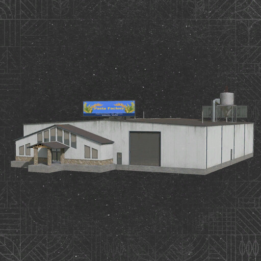 Pasta Factory