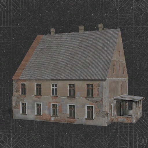 Palace In Lazniki